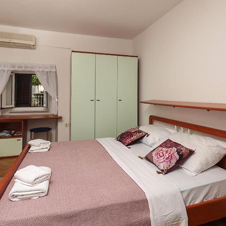 クルクCasa Di Nivesアパートメント エクステリア 写真