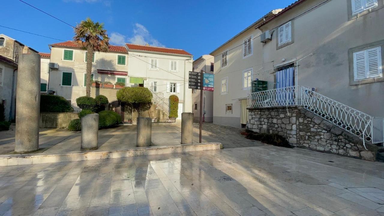 クルクCasa Di Nivesアパートメント エクステリア 写真