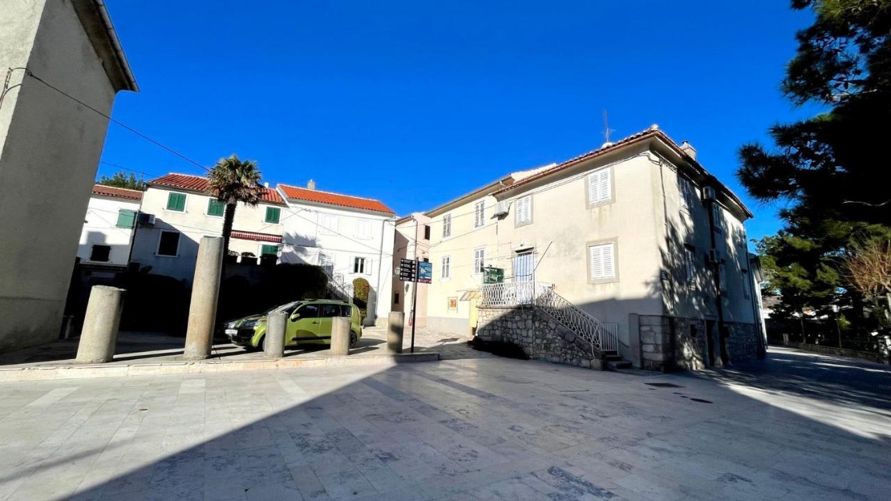 クルクCasa Di Nivesアパートメント エクステリア 写真