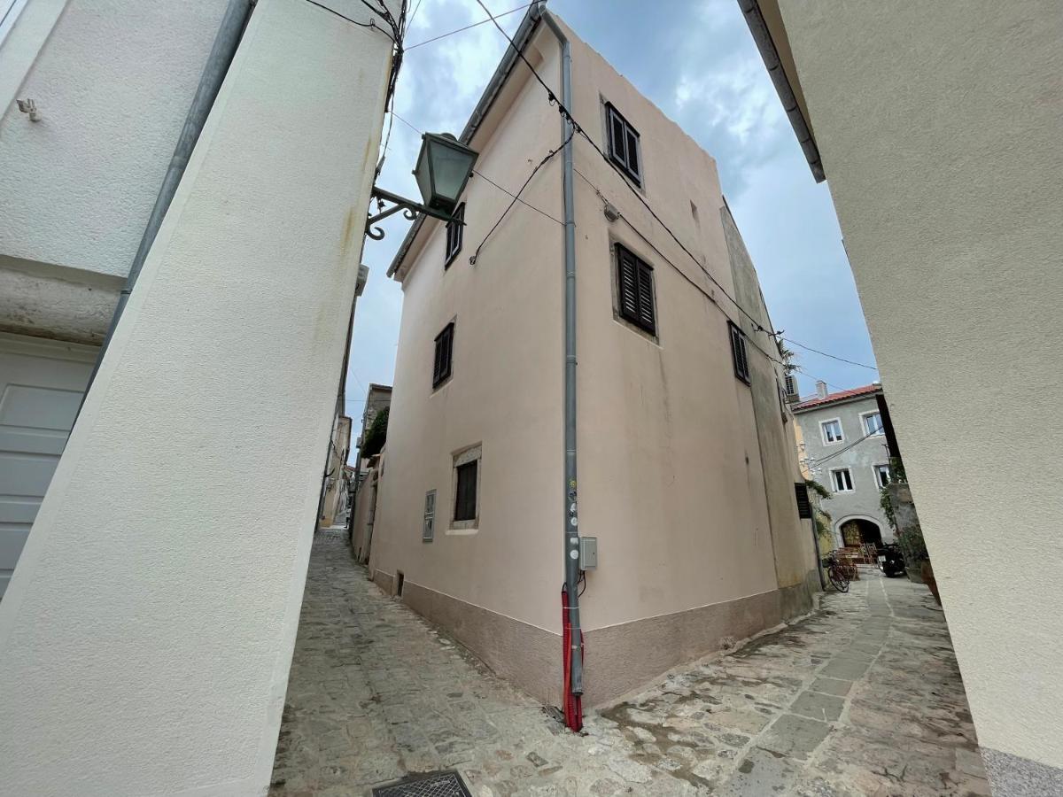 クルクCasa Di Nivesアパートメント エクステリア 写真