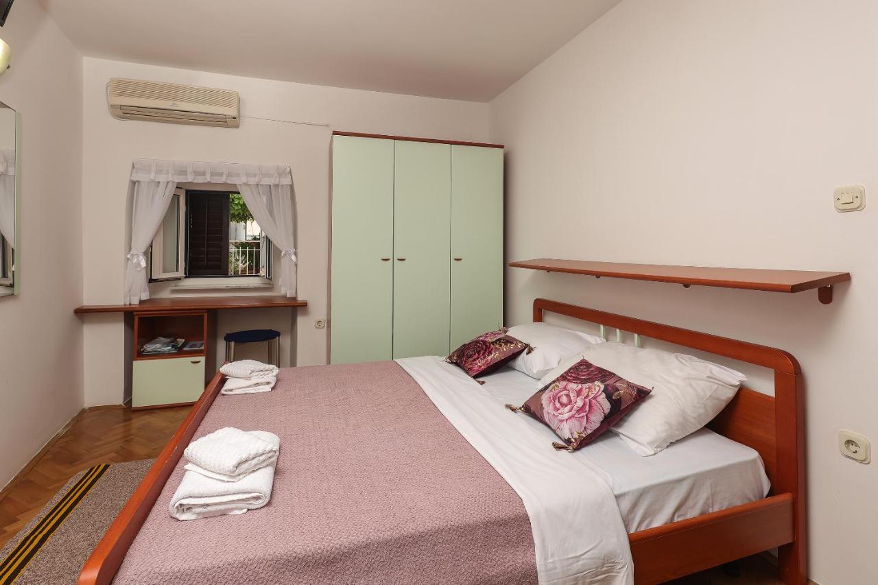 クルクCasa Di Nivesアパートメント エクステリア 写真
