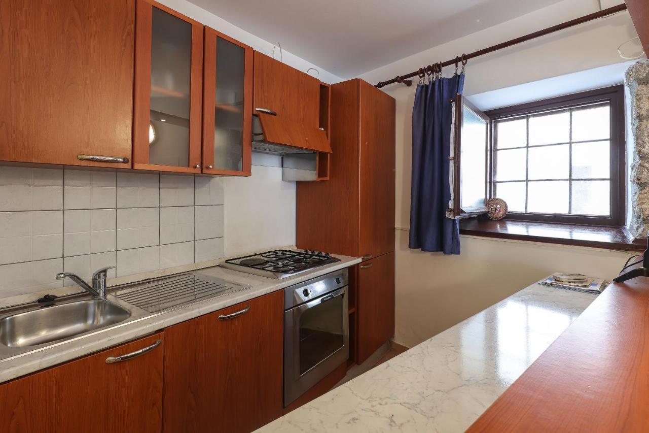 クルクCasa Di Nivesアパートメント エクステリア 写真