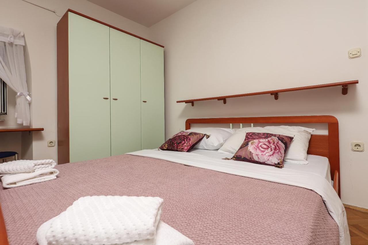 クルクCasa Di Nivesアパートメント エクステリア 写真