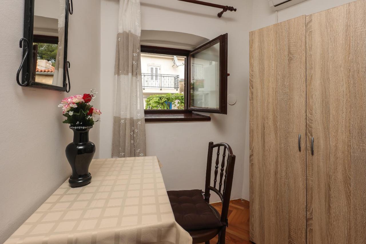 クルクCasa Di Nivesアパートメント エクステリア 写真