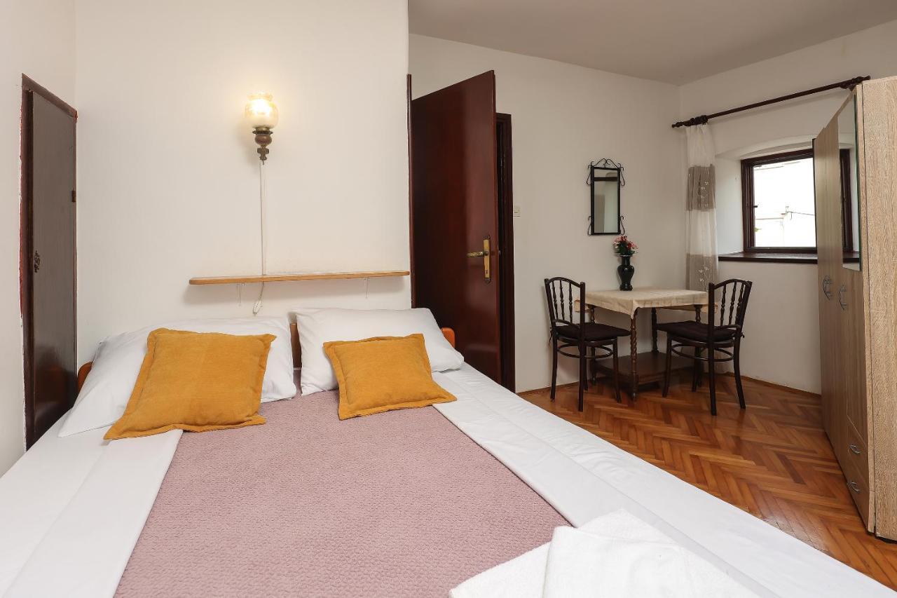 クルクCasa Di Nivesアパートメント エクステリア 写真