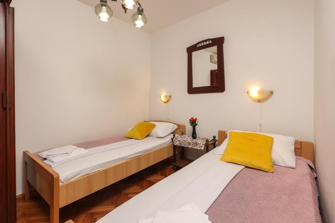 クルクCasa Di Nivesアパートメント エクステリア 写真