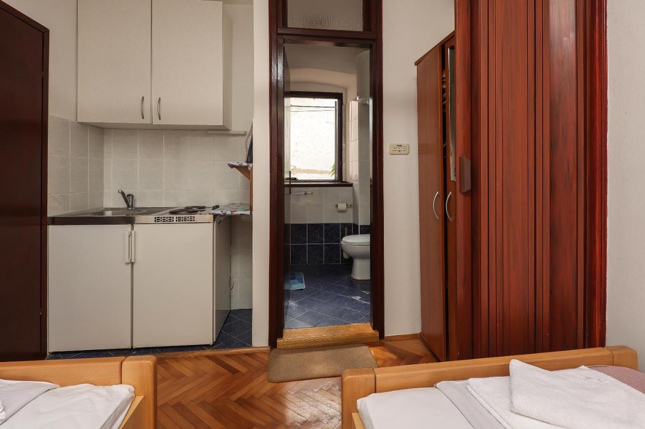 クルクCasa Di Nivesアパートメント エクステリア 写真