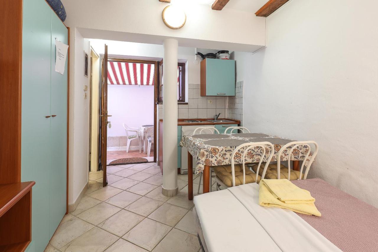 クルクCasa Di Nivesアパートメント エクステリア 写真