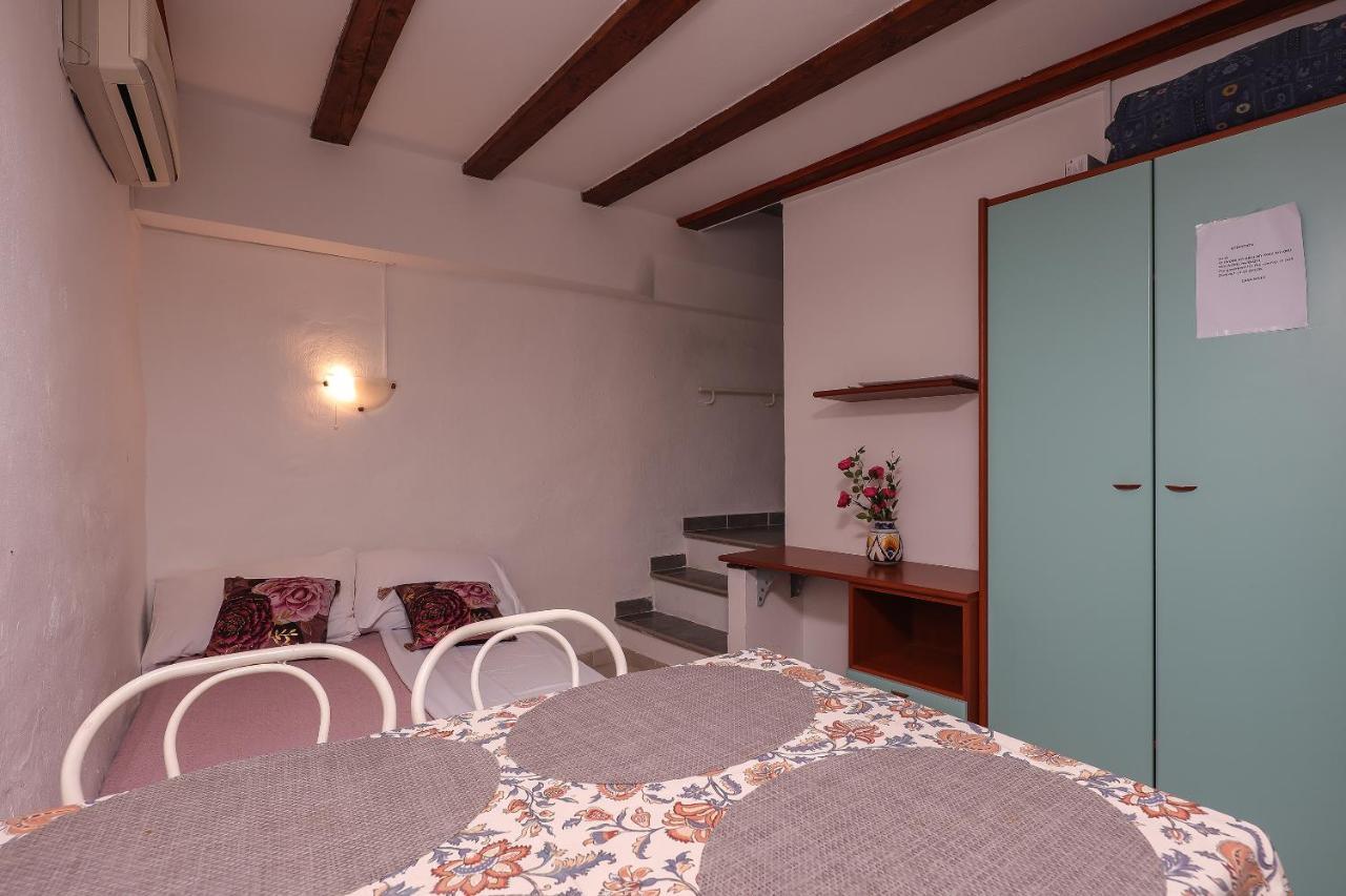 クルクCasa Di Nivesアパートメント エクステリア 写真