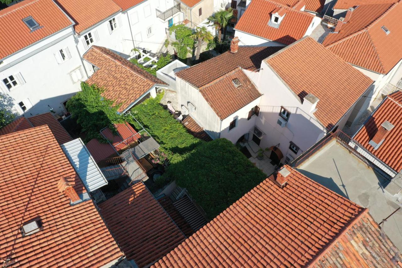 クルクCasa Di Nivesアパートメント エクステリア 写真