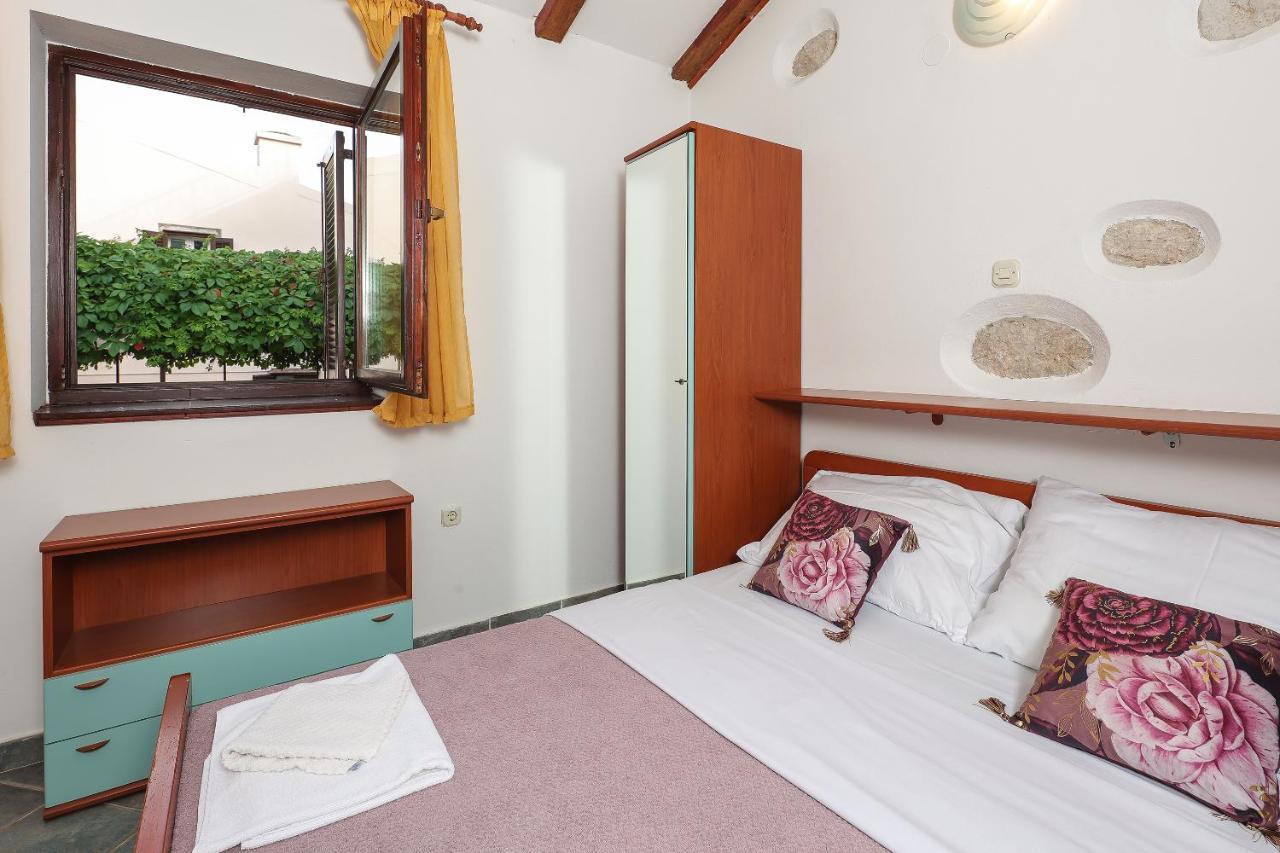 クルクCasa Di Nivesアパートメント エクステリア 写真