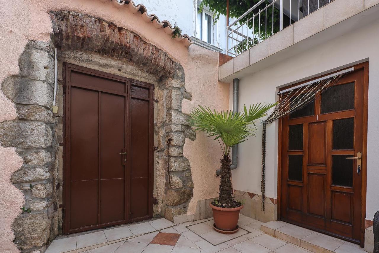 クルクCasa Di Nivesアパートメント エクステリア 写真