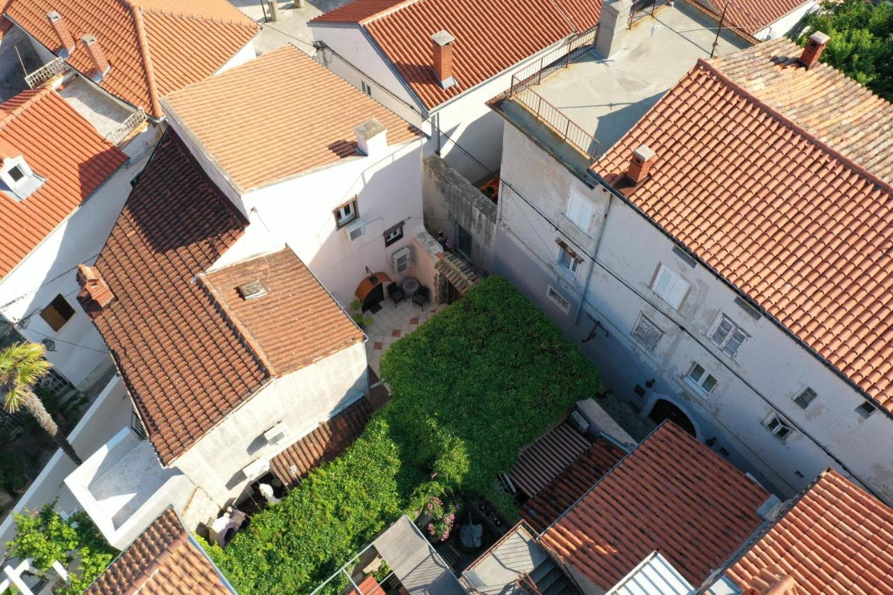 クルクCasa Di Nivesアパートメント エクステリア 写真
