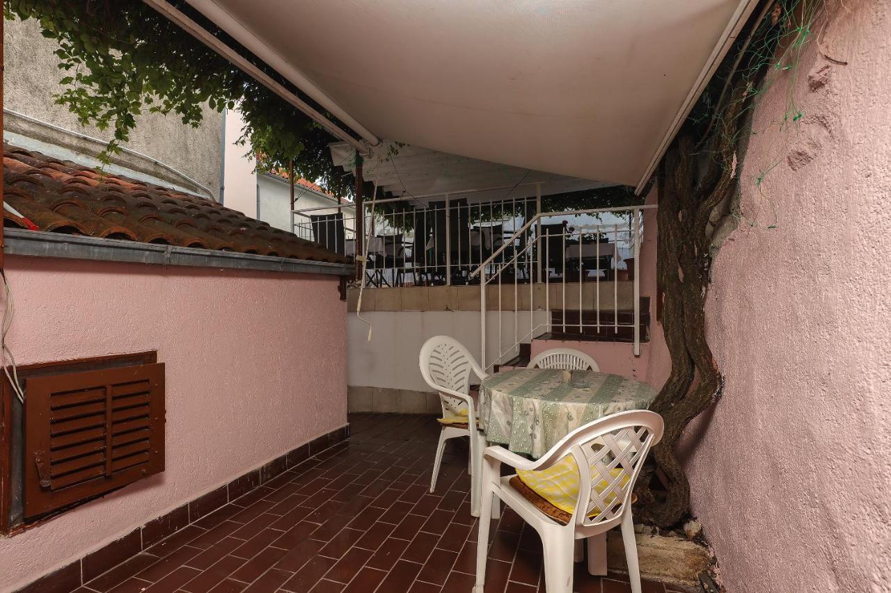 クルクCasa Di Nivesアパートメント エクステリア 写真