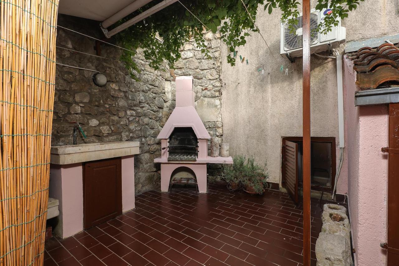 クルクCasa Di Nivesアパートメント エクステリア 写真