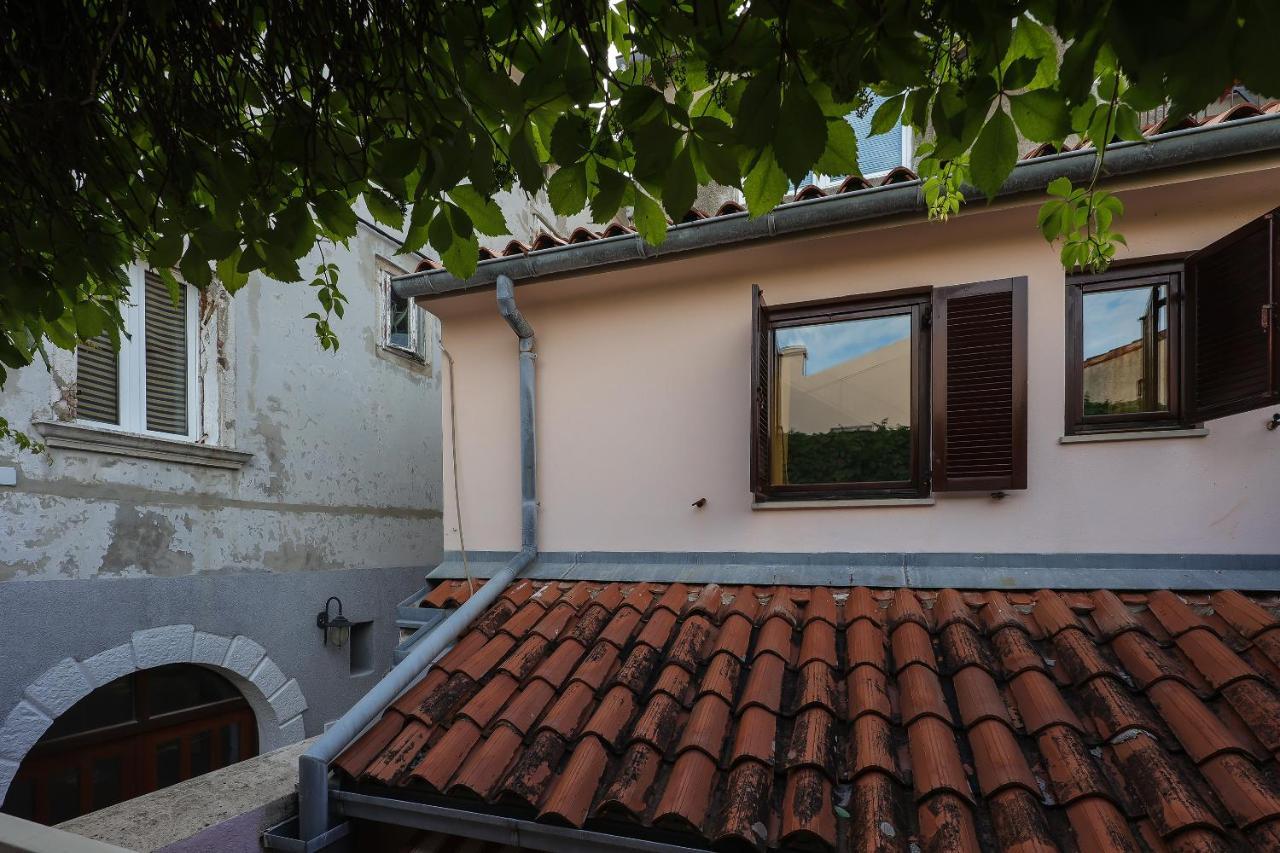 クルクCasa Di Nivesアパートメント エクステリア 写真